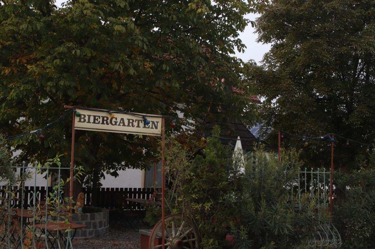 Landhotel Gasthof Huber Merching Eksteriør bilde